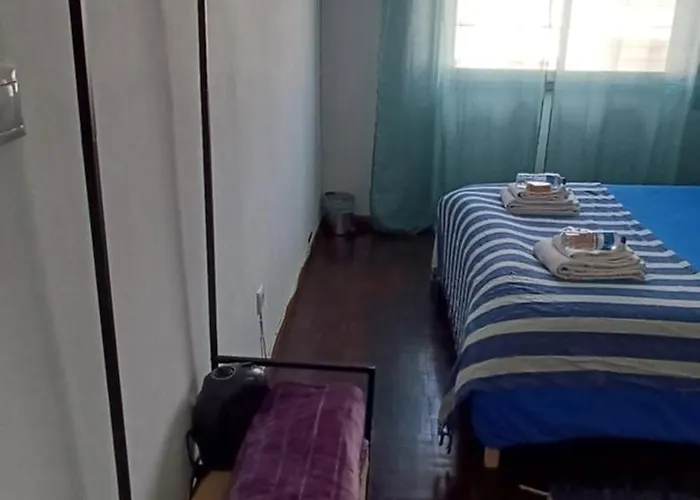 Flamingo's Bay Πανσιόν