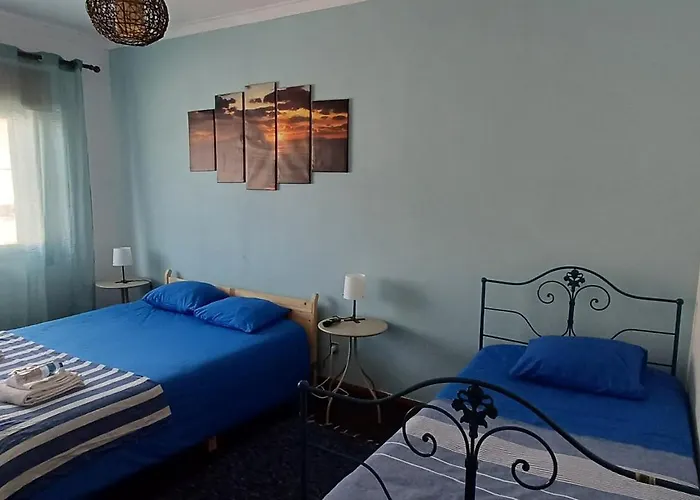 ゲストハウス Flamingo's Bay コロイオス