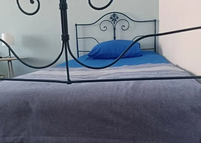 Flamingo's Bay Πανσιόν *