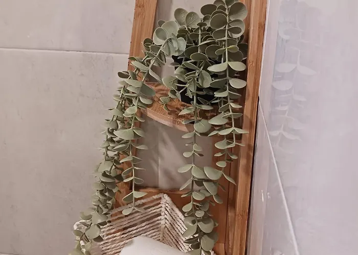 Flamingo's Bay Πανσιόν *