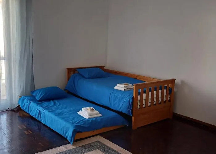 Πανσιόν Flamingo's Bay