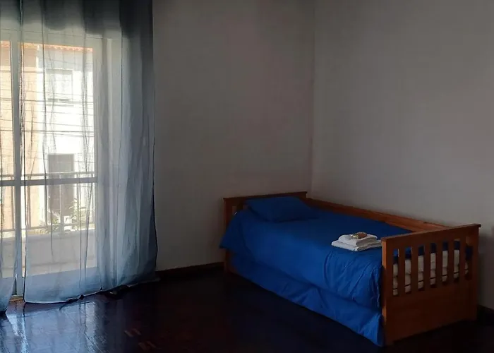 Πανσιόν Flamingo's Bay *