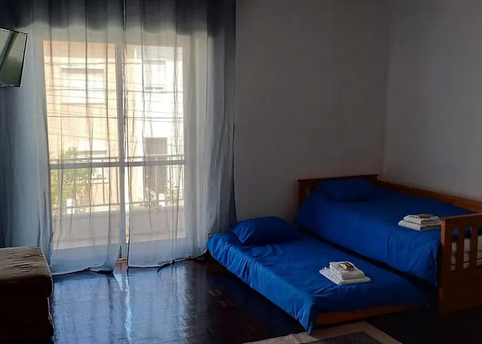 Flamingo's Bay Corroios