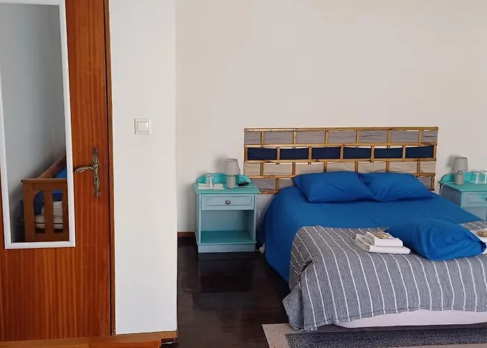 Flamingo's Bay Corroios