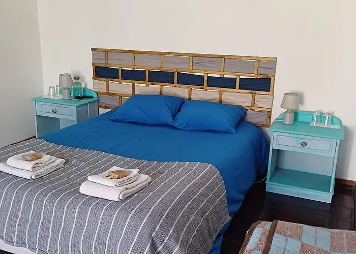 Πανσιόν Flamingo's Bay