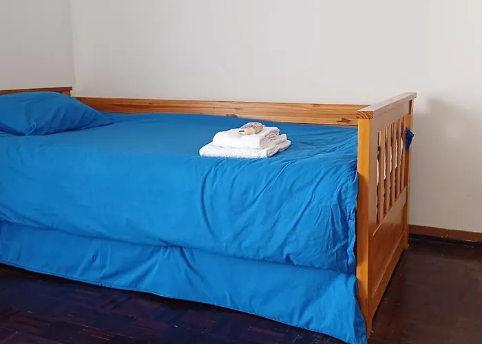 Flamingo's Bay * Corroios