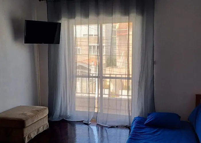 Flamingo's Bay Πανσιόν Corroios